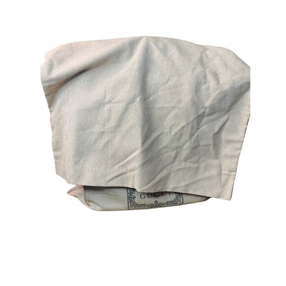 Gucci x Peter Rabbit 🐇🐇 Tote Bag NWT w/Dust Bag- Limited Edition - Picture 9 of 9